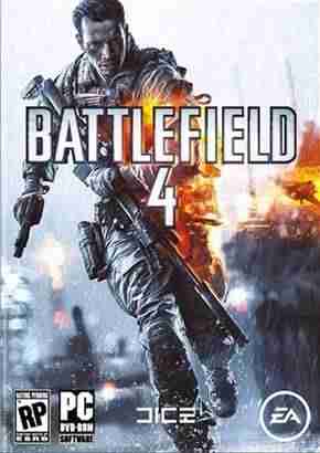 Descargar Battlefield 4 [MULTI][Update v.104788][RELOADED] por Torrent